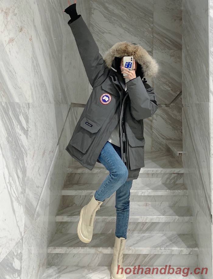 Canada Goose Top Quality Down Jacket CGY00021 Canada Goose Top Quality Down Jacket CGY00021